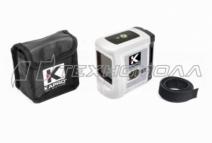 Уровень лазерный KAPRO 862G зеленый