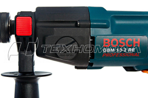 Безударная дрель Bosch GBM 13-2 RE 0.601.169.508