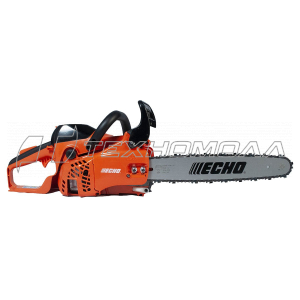 Бензопила ECHO CS-361WES-14" 3/8-1,3-53