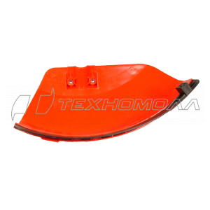 Кожух защитный RECD430/430D
