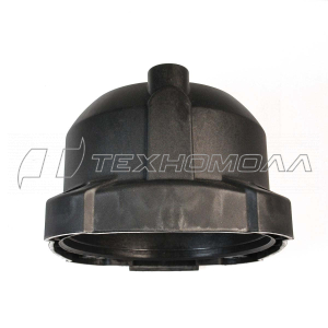 Корпус насоса HW 3000/3500