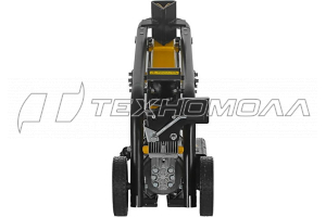 Дровокол CHAMPION LSH5001 +насадка для колки дров на 4 части