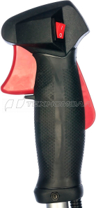 Бензокоса Elitech БТ 52