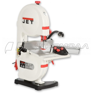 Пила ленточная JET JWBS-9