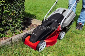 Электрическая газонокосилка Einhell GC-EM 1030 3400122