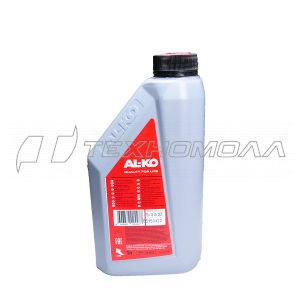 Присадка ALKO 1,0 л.. 2-х тактных двигателей