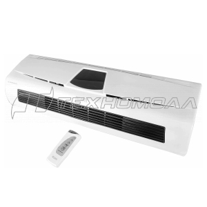 Тепловентилятор ТВК-5 Ресанта