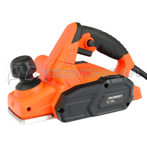 Рубанок PATRIOT PL 750
