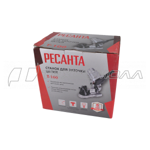 Станок заточной Ресанта Т-100