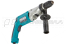Эл. дрель Makita HP 2071F 1010 Вт ударная, подсвет