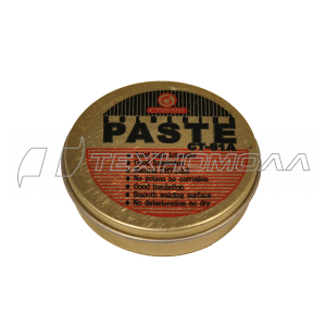 Флюс-паста CT-Brand CT-61A 10гр