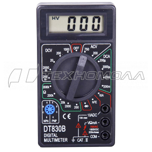 Мультиметр Ресанта DT 830B 61/10/218