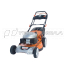Газонокосилка бензиновая VILLARTEC MB 5056TE