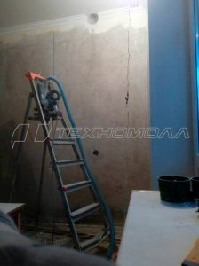 Штроборез Bosch GNF 35 CA 0.601.621.708