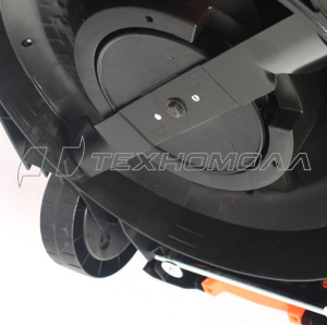 Электрическая газонокосилка PATRIOT PT 1838E 512309229