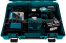Ак. гайковерт Makita DTW251RME