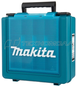 Эл. дрель Makita HP 1631K