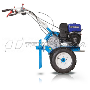 Мотоблок Нева МБ-23 МультиАгро-YAMAHA (МХ300) PRO
