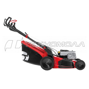 Газонокосилка ALKO sbA 5375 VSC Alu (B&S), бенз.