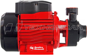 Садовый насос QUATTRO ELEMENTI Giardino 601 Ci 910-126