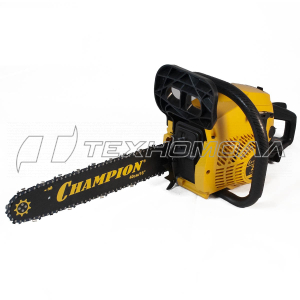 Бензопила CHAMPION 237-16