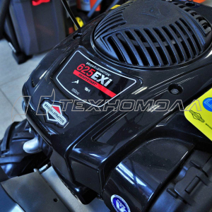 Сенокосилка ALKO ВМ 875 III Сенокосилка ALKO ВМ 875 III