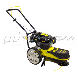 Газонокосилка CHAMPION LMH5629 3,0 кВт