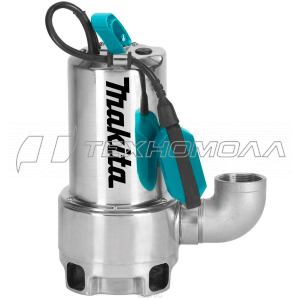 Дренажный насос Makita PF1110