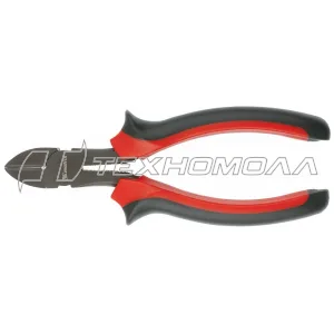 Бокорезы Black Nickel 200 мм MATRIX 17576