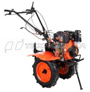 Дизельный мотоблок PATRIOT BOSTON-6D 440701535