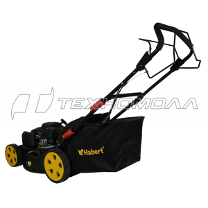 Газонокосилка Habert HBL19S
