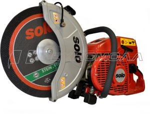 Бензорез Solo 880-14