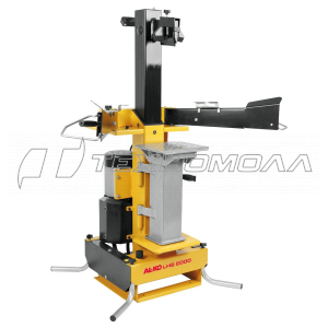 Дровокол AL-KO LHS 6000 3000 Вт давл.раскалыв 6,0т