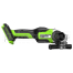Ак. угловая шлифмашина Greenworks GD24AG без ЗУ и АКБ