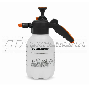 Опрыскиватель механический VILLARTEC ОН150 1,5л