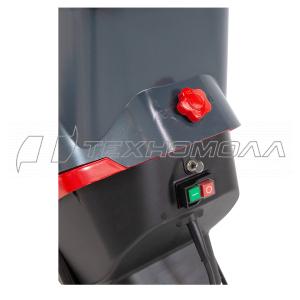 Измельчитель садовый ALKO MH 2500 SLICE