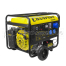 Бензогенератор CHAMPION GG6501E+ATS 5/5,5кВт