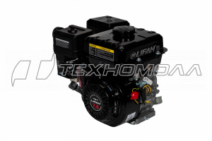 Двигатель LIFAN 170F-C Pro D20, 7А 00-00003004