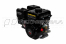Двигатель LIFAN 170F-C Pro D20, 7А 00-00003004