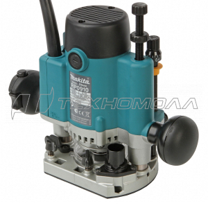 Фрезерный станок Makita RP0910 900 Вт 3,3 кг