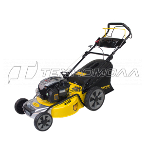Газонокосилка CHAMPION LM5347BS 4,4кВт, 42кг