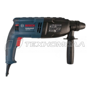 Перфоратор BOSCH GBH 240 (GBH 2-24 DRE)