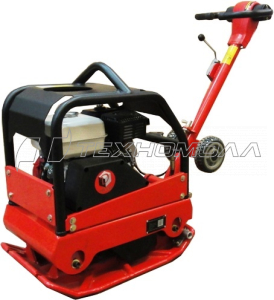 Виброплита DIAM VMR-130/5.5H 630046