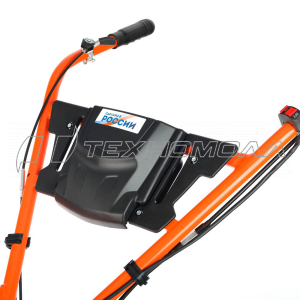 Бензиновый мотоблок PATRIOT УРАЛ M колеса EXTREME 440107007