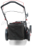 Бензиновая самоходная газонокосилка MTD OPTIMA 53 SPB HW 12A-PH8T600