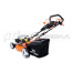 Газонокосилка бензиновая VILLARTEC MB 3046T
