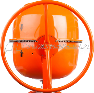 Бетоносмеситель ZITREK B 1510 FK 024-1002