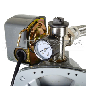 Насосная станция Ресанта АНС-4200П