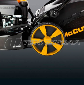 Газонокосилка McCulloch M46-190AWREX 9671728-01