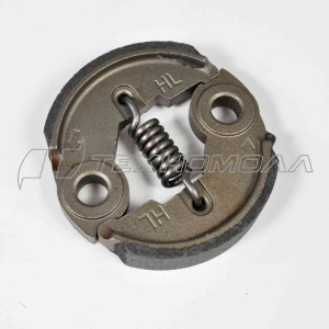 Сцепление для мотокос 33,43,52 куб.см IGP